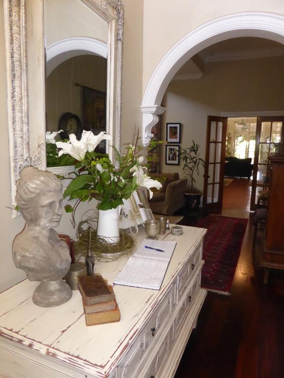 Lakeside Bed&Breakfast Perth Eksteriør bilde
