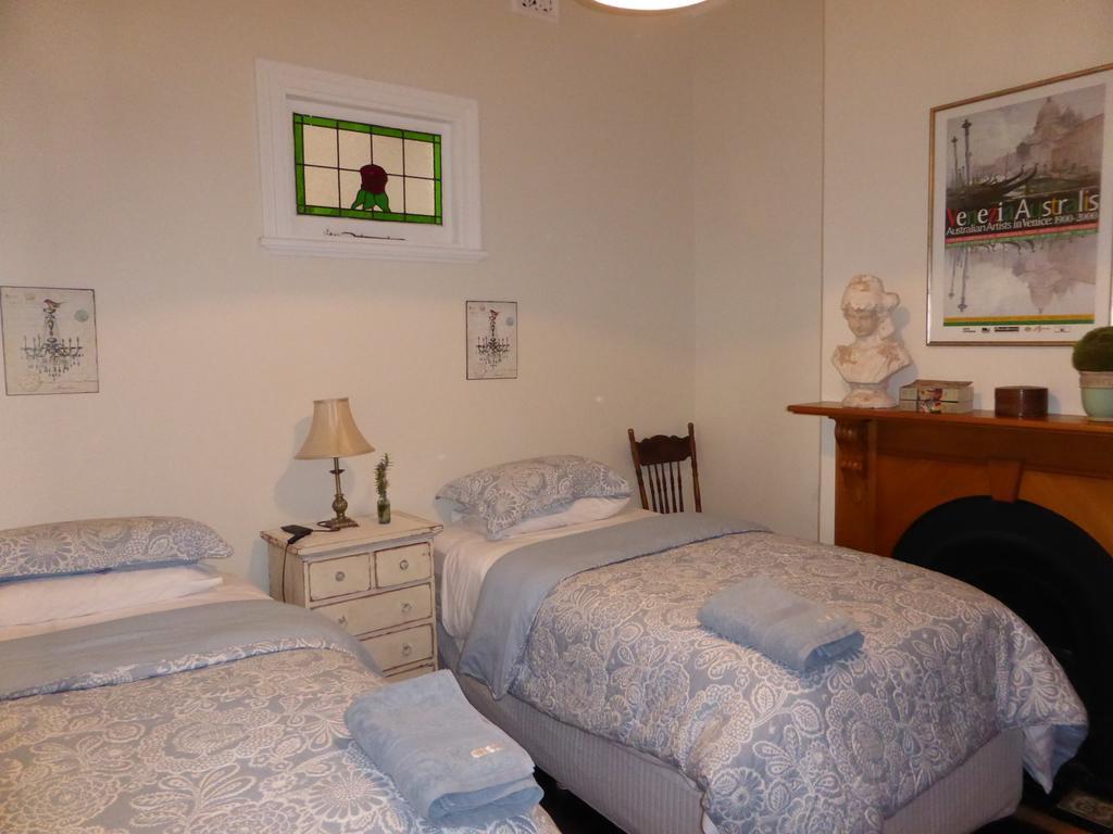 Lakeside Bed&Breakfast Perth Eksteriør bilde