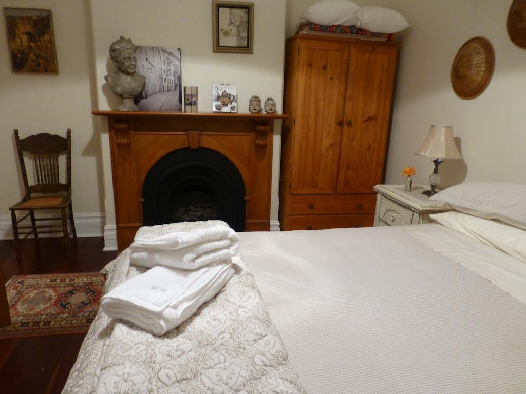 Lakeside Bed&Breakfast Perth Rom bilde