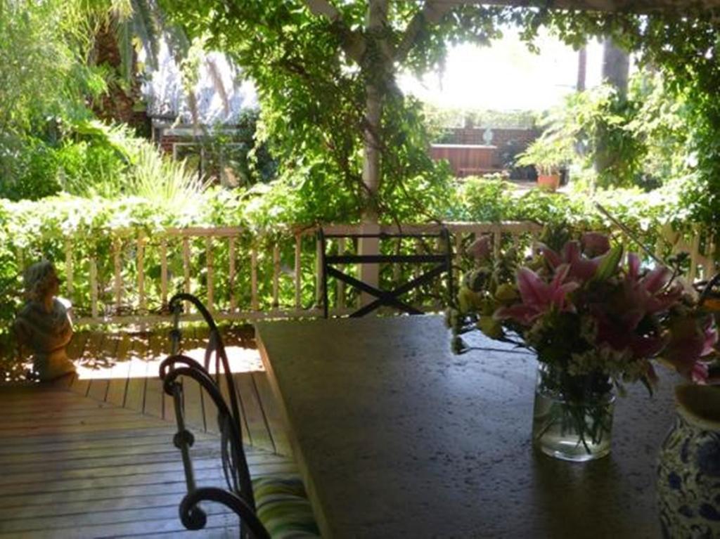 Lakeside Bed&Breakfast Perth Eksteriør bilde
