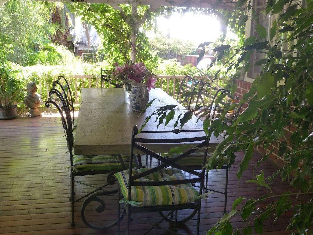 Lakeside Bed&Breakfast Perth Eksteriør bilde